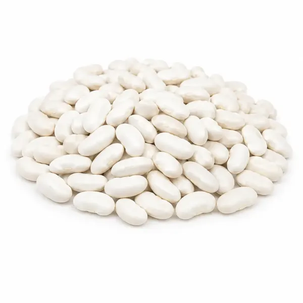 Feijão Branco - 5 Kg da Rock Snack