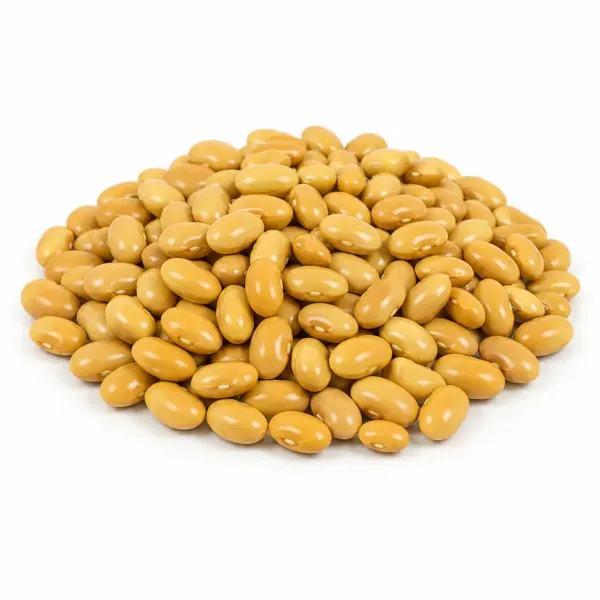 Feijão Jalo - 5 Kg da Rock Snack