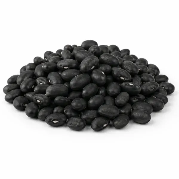 Feijão Preto - 25 Kg da Rock Snack