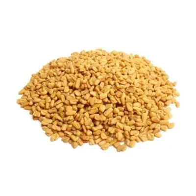 Feno-Grego Em Pó - 10 Kg da Rock Snack