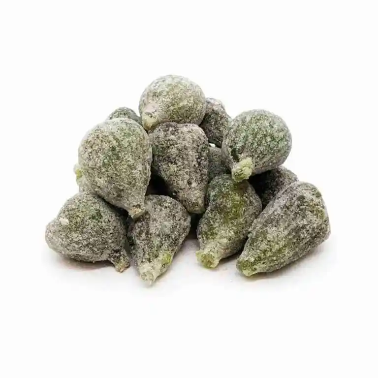 Figo Glaceado - 1 Kg da Rock Snack