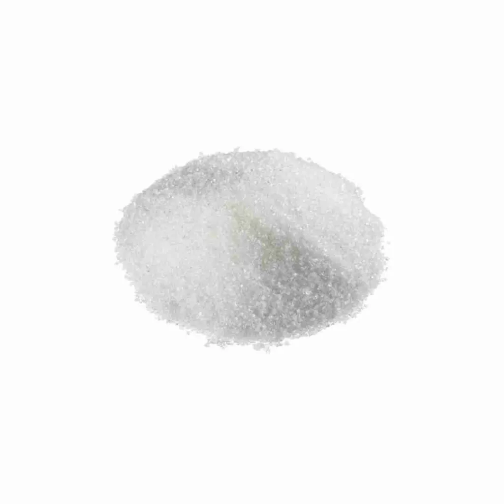 Frutose Cristal - 5 Kg da Rock Snack
