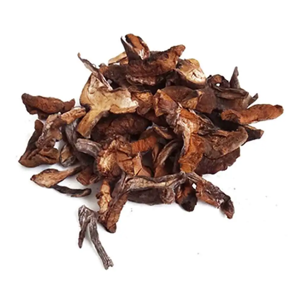 Funghi Seco - 1 Kg da Rock Snack