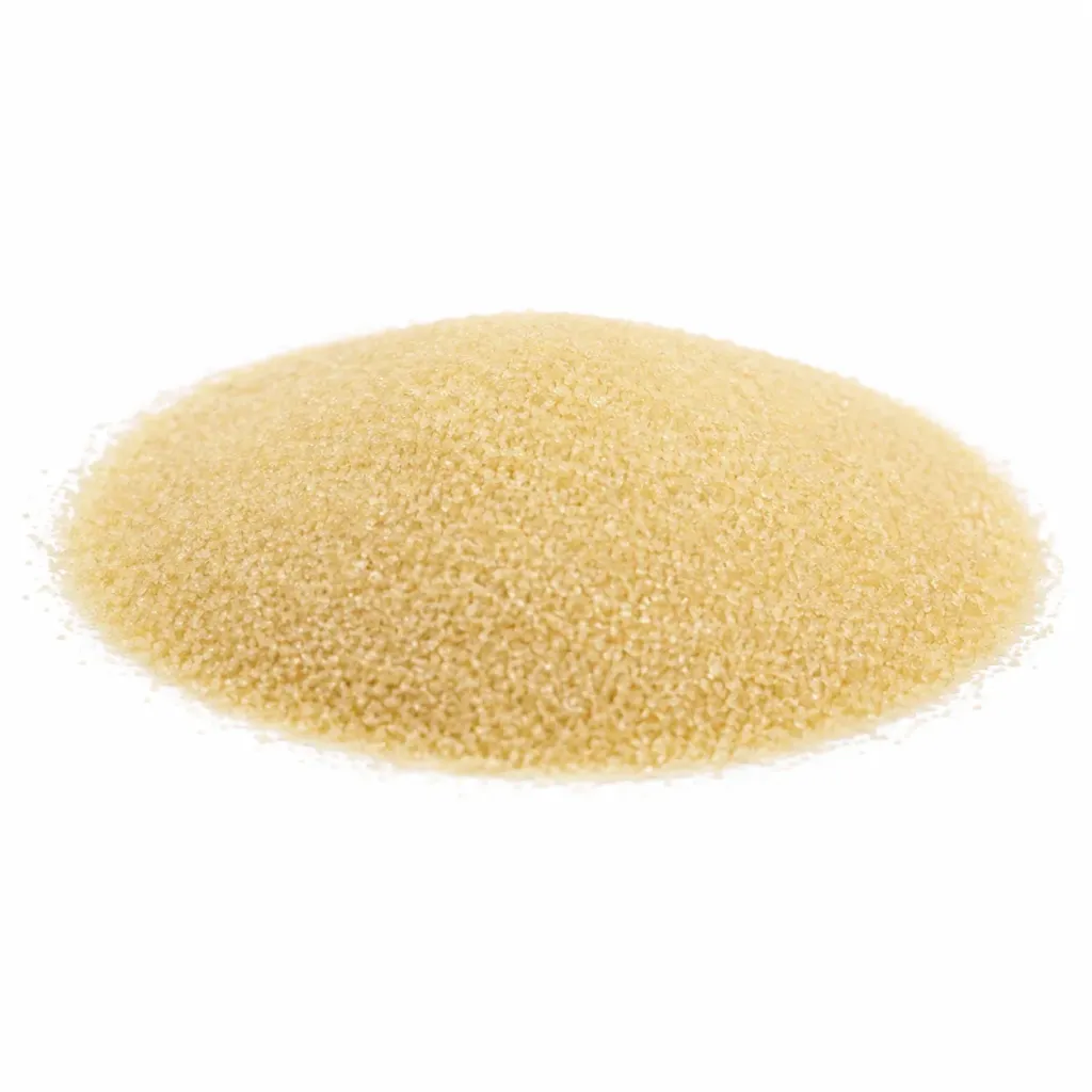 Gelatina Em Pó - 5 Kg da Rock Snack