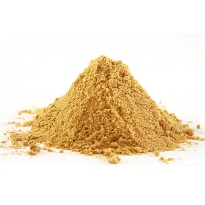 Gengibre Em Pó Premium - 5 Kg da Rock Snack