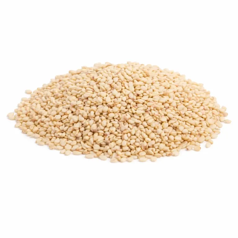 Gergelim S/ Casca - 25 Kg da Rock Snack