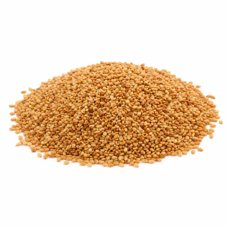 Gergelim Tostado - 5 Kg da Rock Snack
