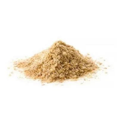 Germe De Trigo Tostado - 1 Kg da Rock Snack