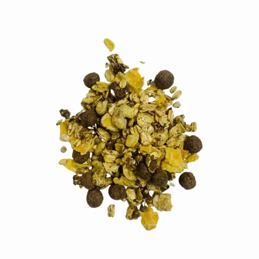 Granola Com Cacau - 1 Kg da Rock Snack