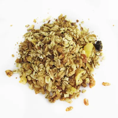 Granola Sem Açúcar - 5 Kg da Rock Snack