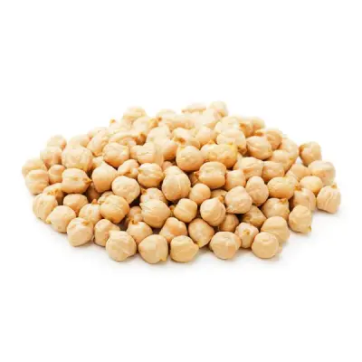 Grão De Bico 8 Mm - 1 Kg da Rock Snack
