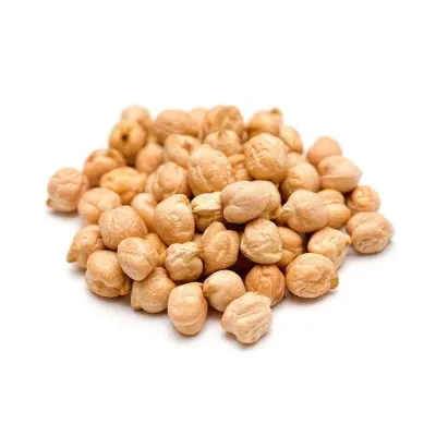 Grão De Bico 9 Mm - 5 Kg da Rock Snack