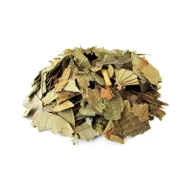 Insulina Em Folhas P/ Chá - 1 Kg da Rock Snack