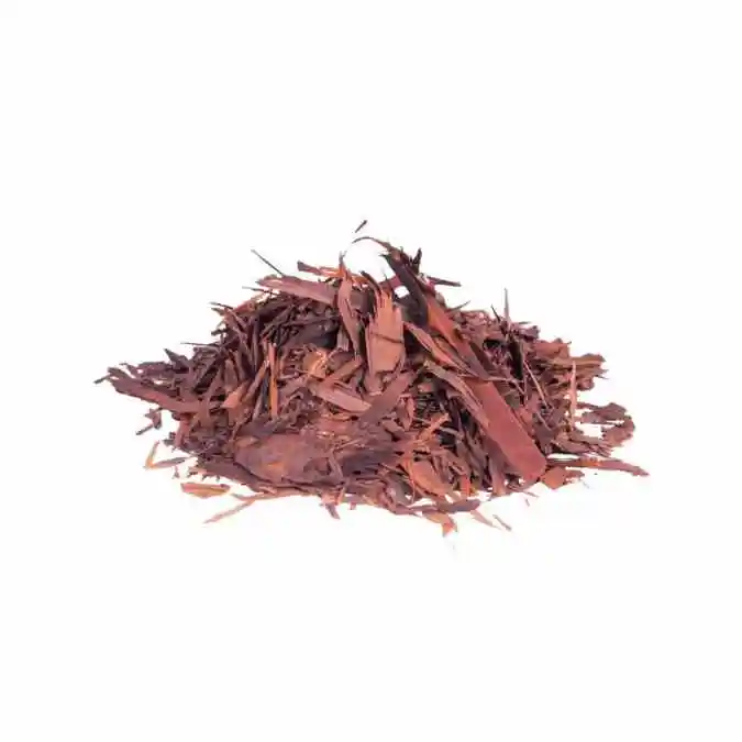 Ipê-Roxo Rasurado - Rock Snack 50G da Rock Snack