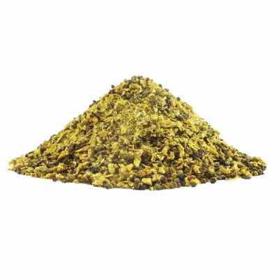 Lemon Ervas - Rock Snack 50G da Rock Snack