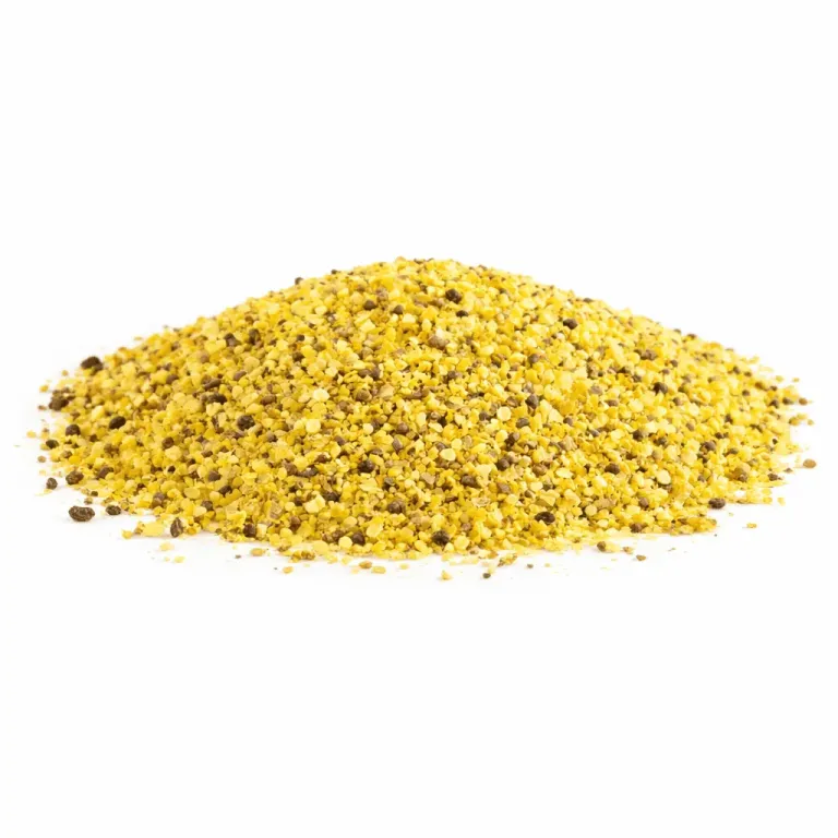 Lemon Pepper - 5 Kg da Rock Snack