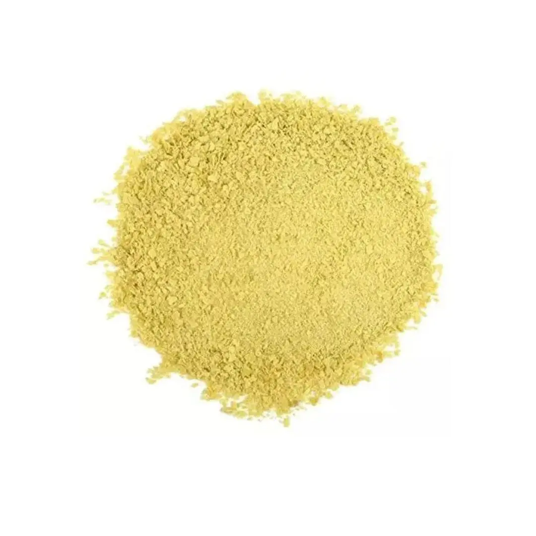 Levedura Nutricional - 25 Kg da Rock Snack