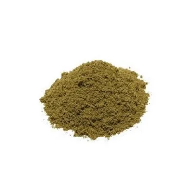 Louro Em Pó Premium - 5 Kg da Rock Snack
