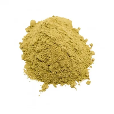 Louro Em Pó - 1 Kg da Rock Snack