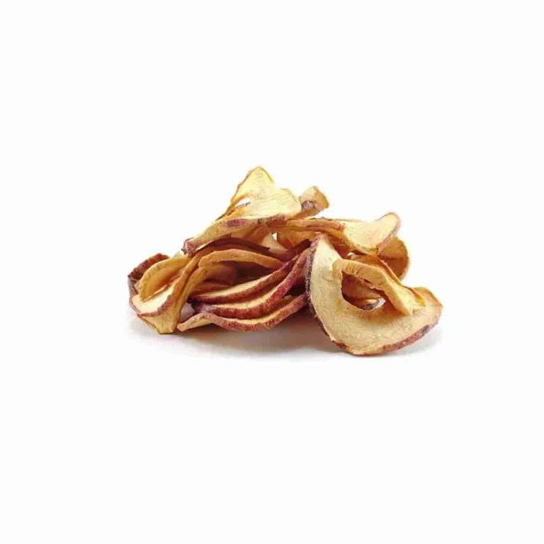 Maçã C/ Canela Chips - 2 Kg da Rock Snack