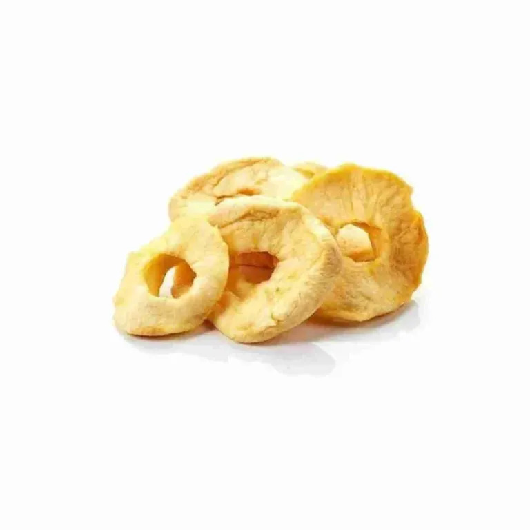 Maçã Chips - 2 Kg da Rock Snack