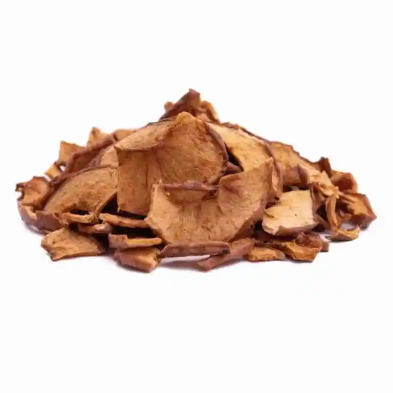 Maçã Desidratada P/ Chá - 12 Kg da Rock Snack