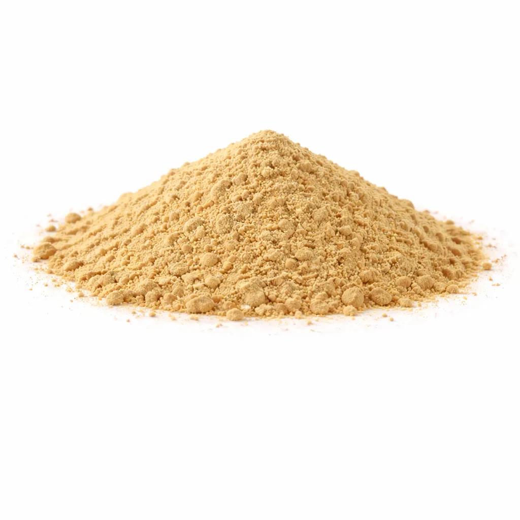Maca Peruana Vermelha Em Pó - 10 Kg da Rock Snack