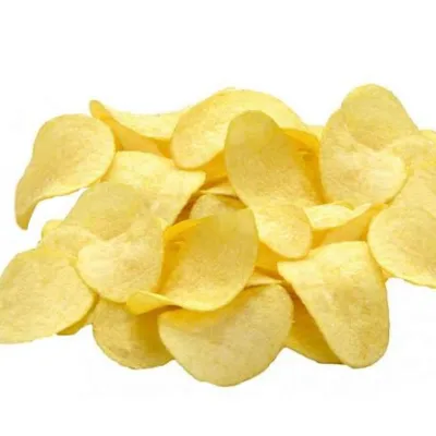 Mandioca Chips - 2 Kg da Rock Snack