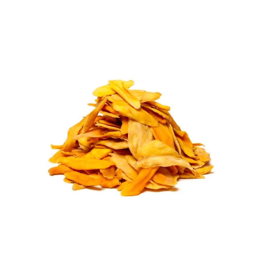Manga Desidratada - 2 Kg da Rock Snack