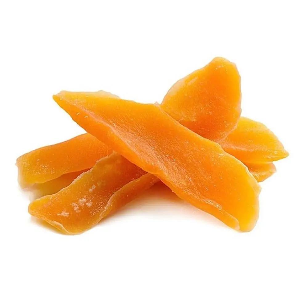 Manga Glaceada - 5 Kg da Rock Snack