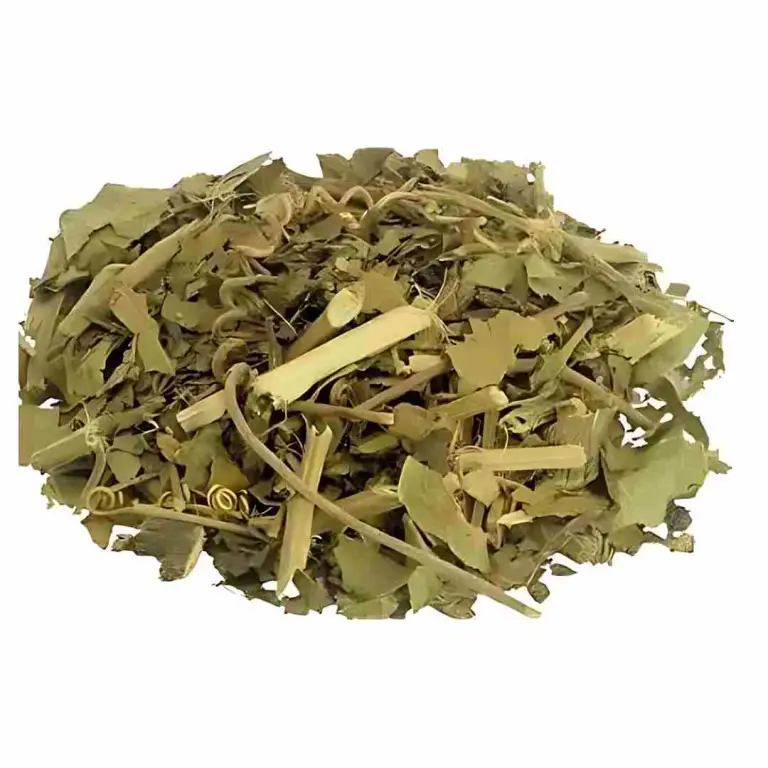 Maracujá Em Folhas - 1 Kg da Rock Snack