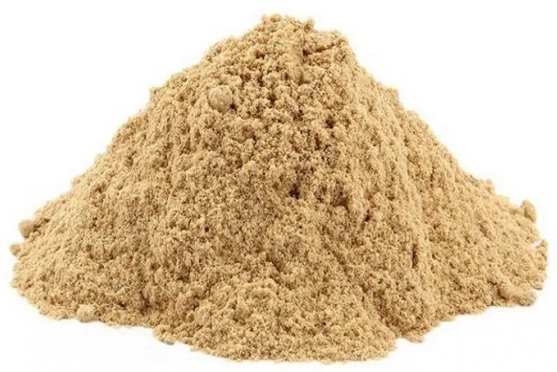 Marapuama Em Pó - 10 Kg da Rock Snack