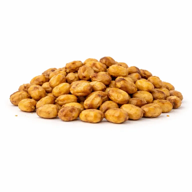 Milho Espanhol Com Sal - 20 Kg da Rock Snack