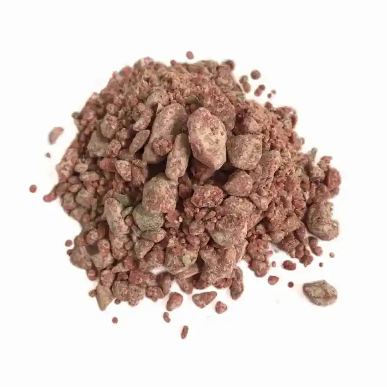 Mirra - Rock Snack 50G da Rock Snack