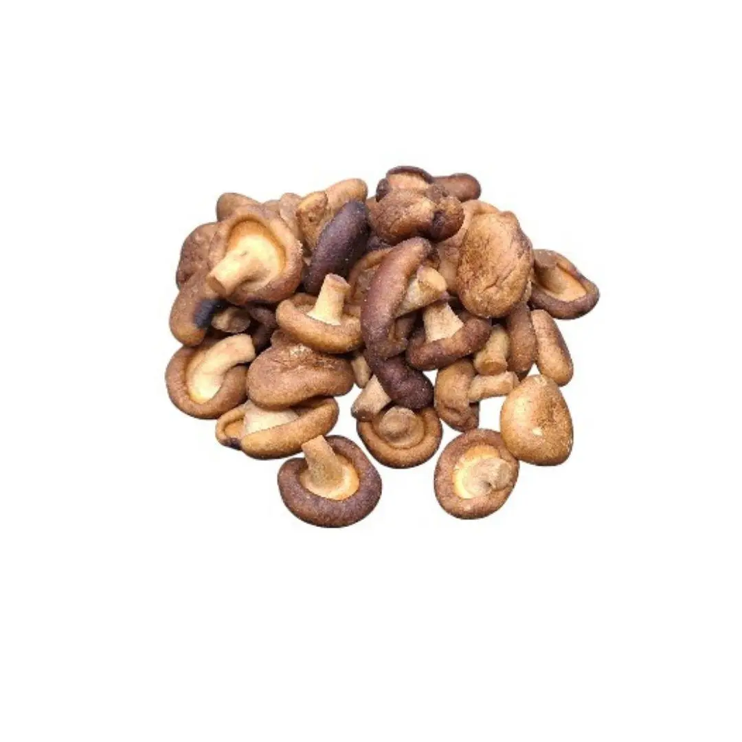 Mix De Cogumelos Chips - 1 Kg da Rock Snack