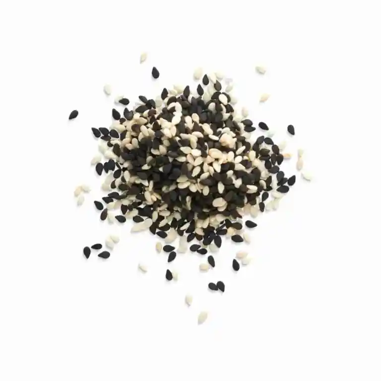 Mix De Gergelim - 25 Kg da Rock Snack