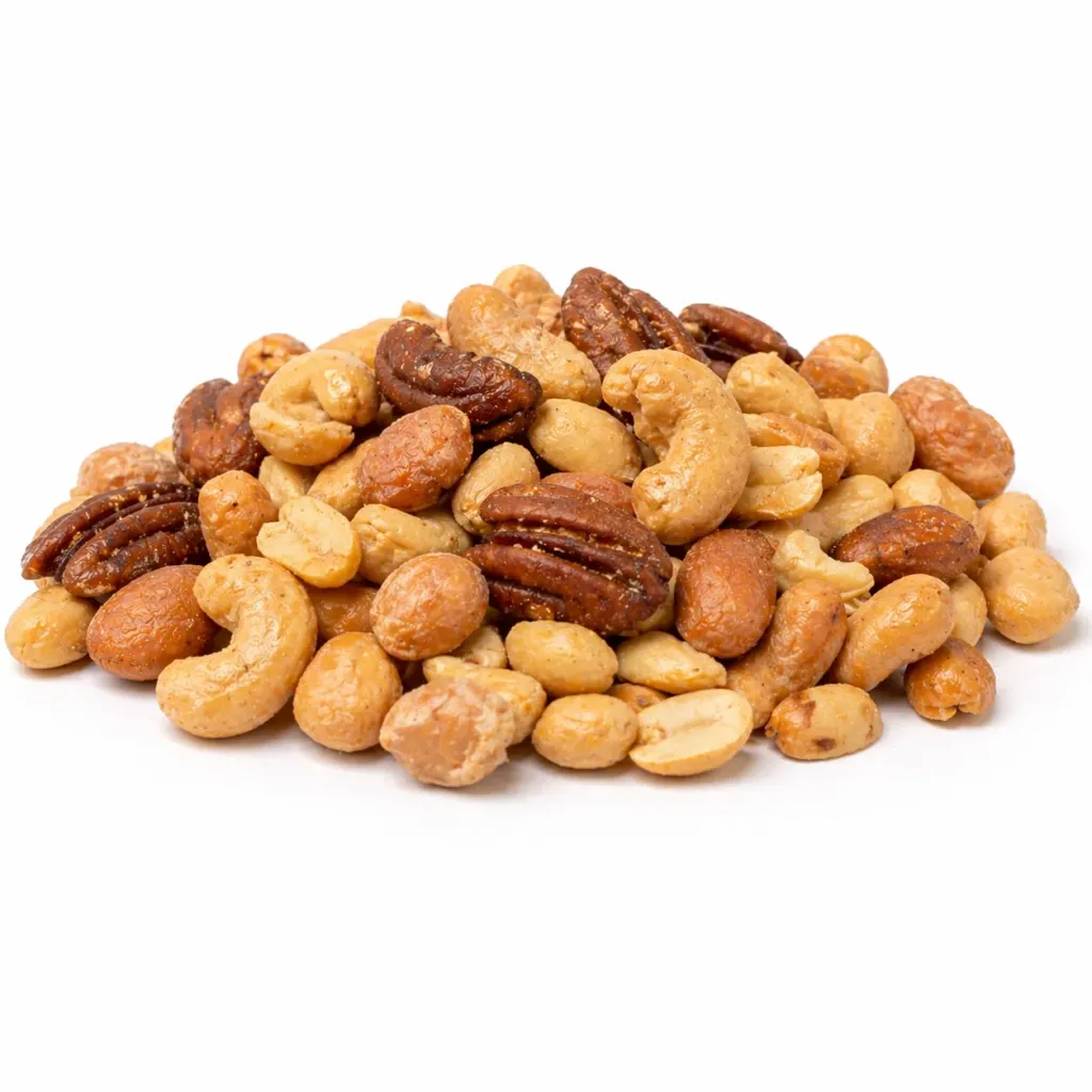 Mix De Nuts - 1 Kg da Rock Snack