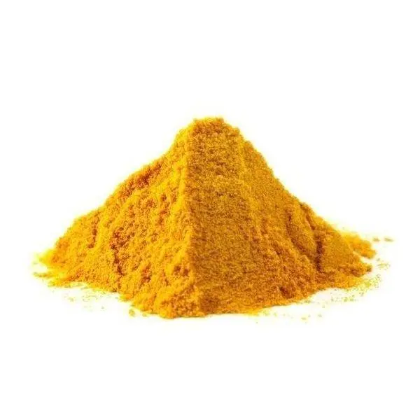 Mostarda Amarela Em Pó - 10 Kg da Rock Snack