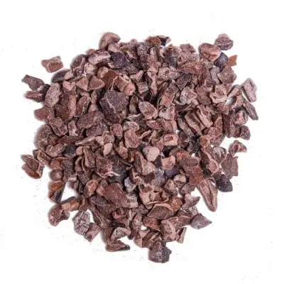 Nibs De Cacau - 1 Kg da Rock Snack