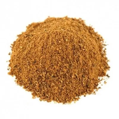 Noz Moscada Moída - 5 Kg da Rock Snack