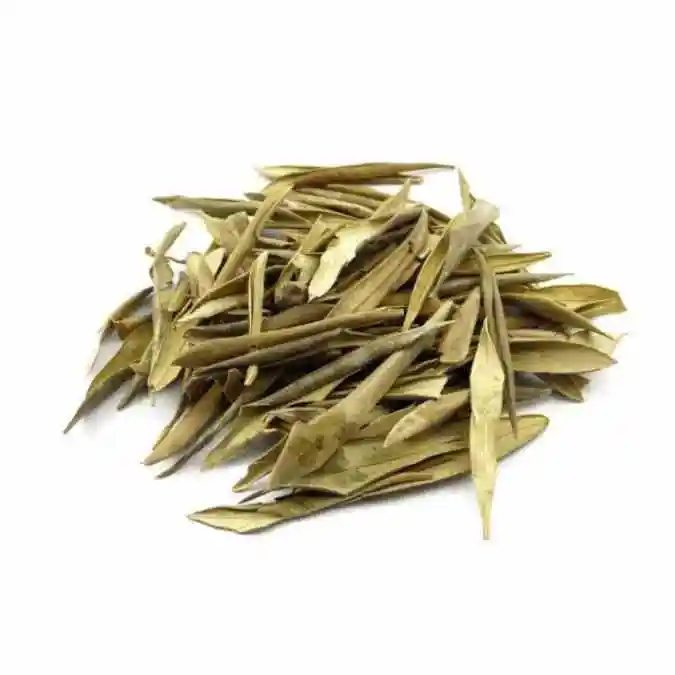 Oliveira Em Folhas - 1 Kg da Rock Snack