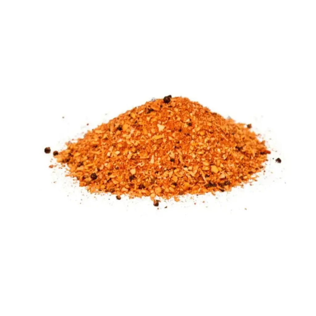 Orange Pepper - 5 Kg da Rock Snack