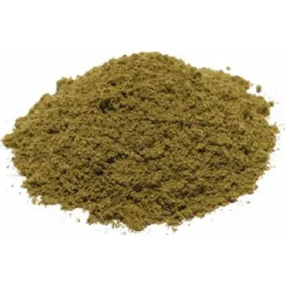 Orégano Em Pó - 5 Kg da Rock Snack