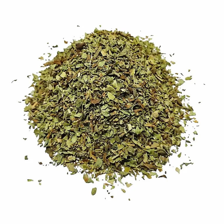 Orégano Premium - 5 Kg da Rock Snack