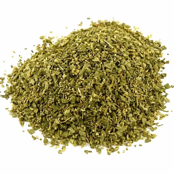 Orégano - Rock Snack 50G da Rock Snack