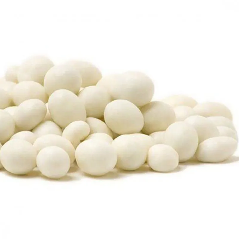 Amendoim Confeitado Colorido - 1 Kg da Rock Snack