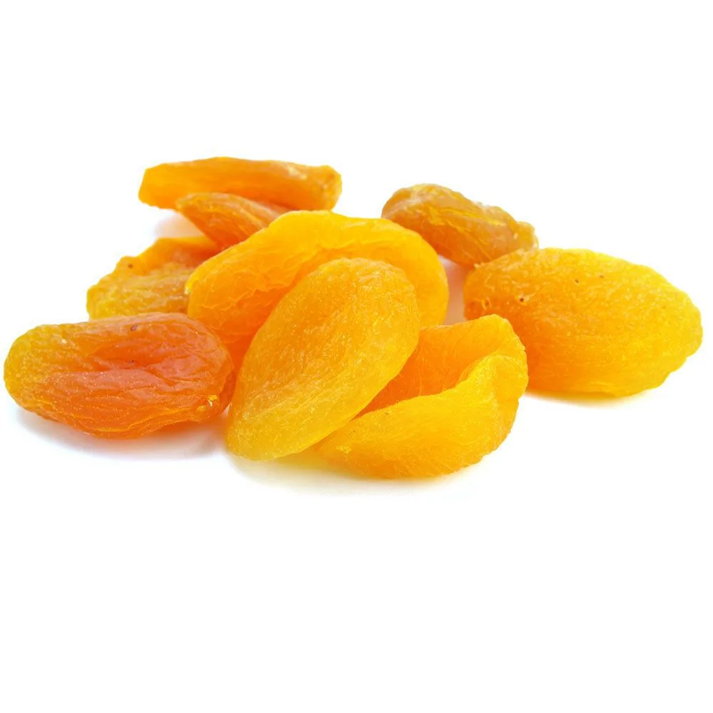 Pêssego Desidratado - 5 Kg da Rock Snack