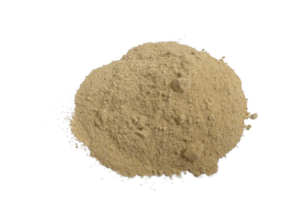 Pimenta Branca Em Pó - 5 Kg da Rock Snack