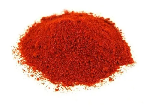 Pimenta Caiena Em Pó - 10 Kg da Rock Snack
