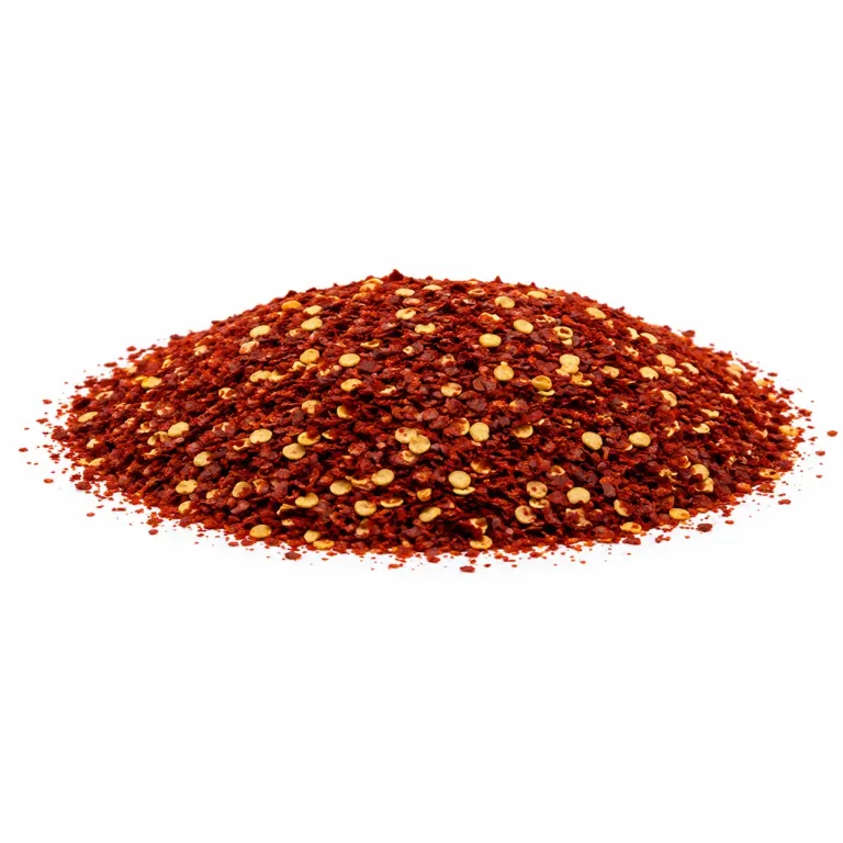 Pimenta Calabresa Em Flocos - 25 Kg da Rock Snack